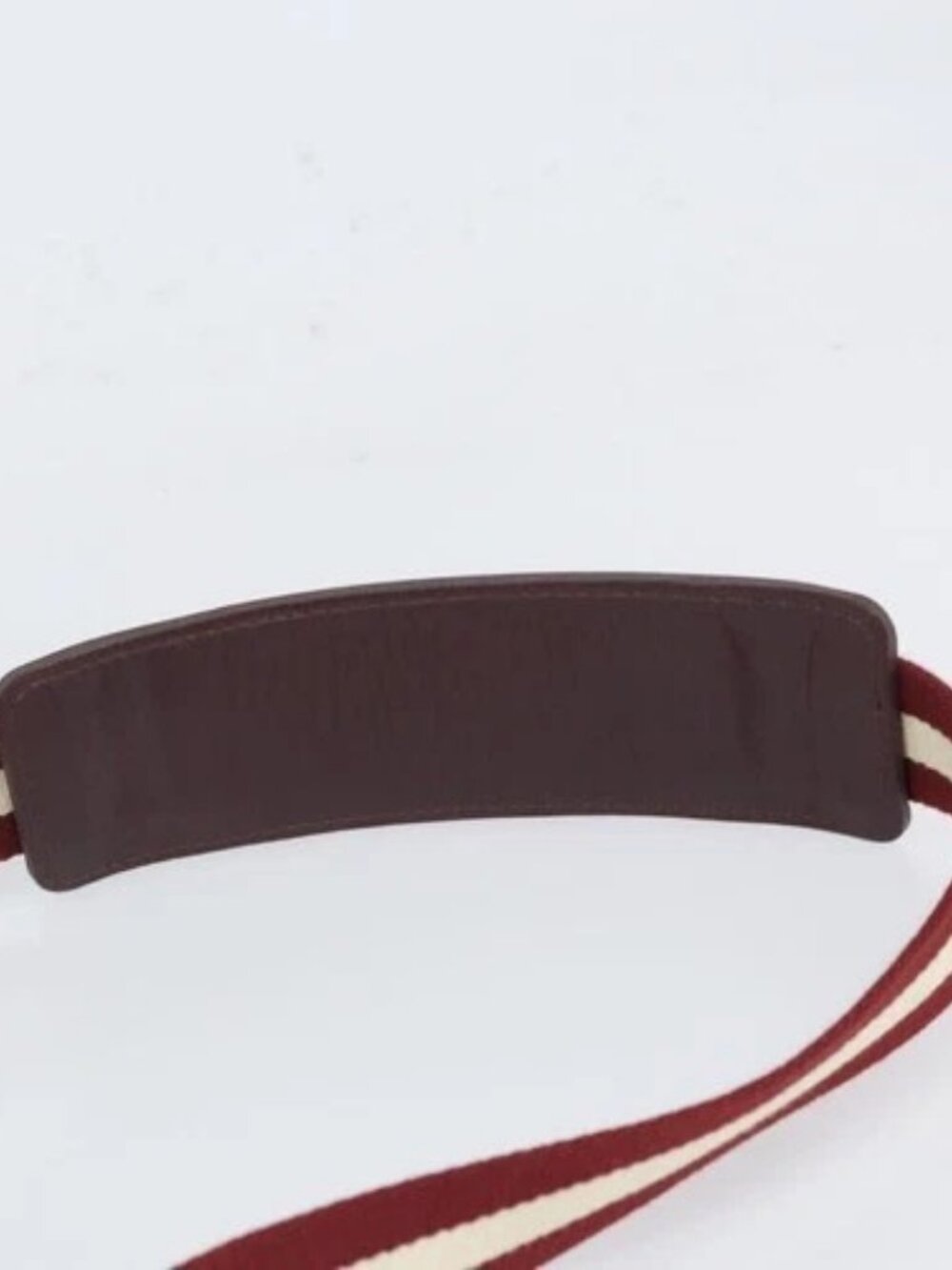 LOUIS VUITTON Monogram Mini Besace Mary Kate Shoulder Bag Red M92321 Auth BA9879 - Picture 7 of 16